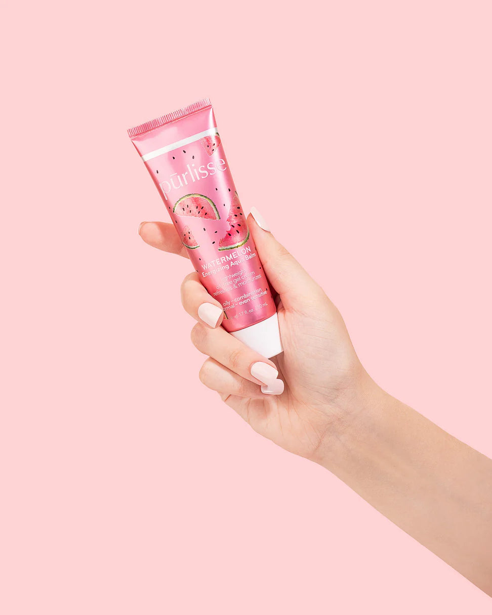 Purlisse Aqua Balm Hidratante Facial