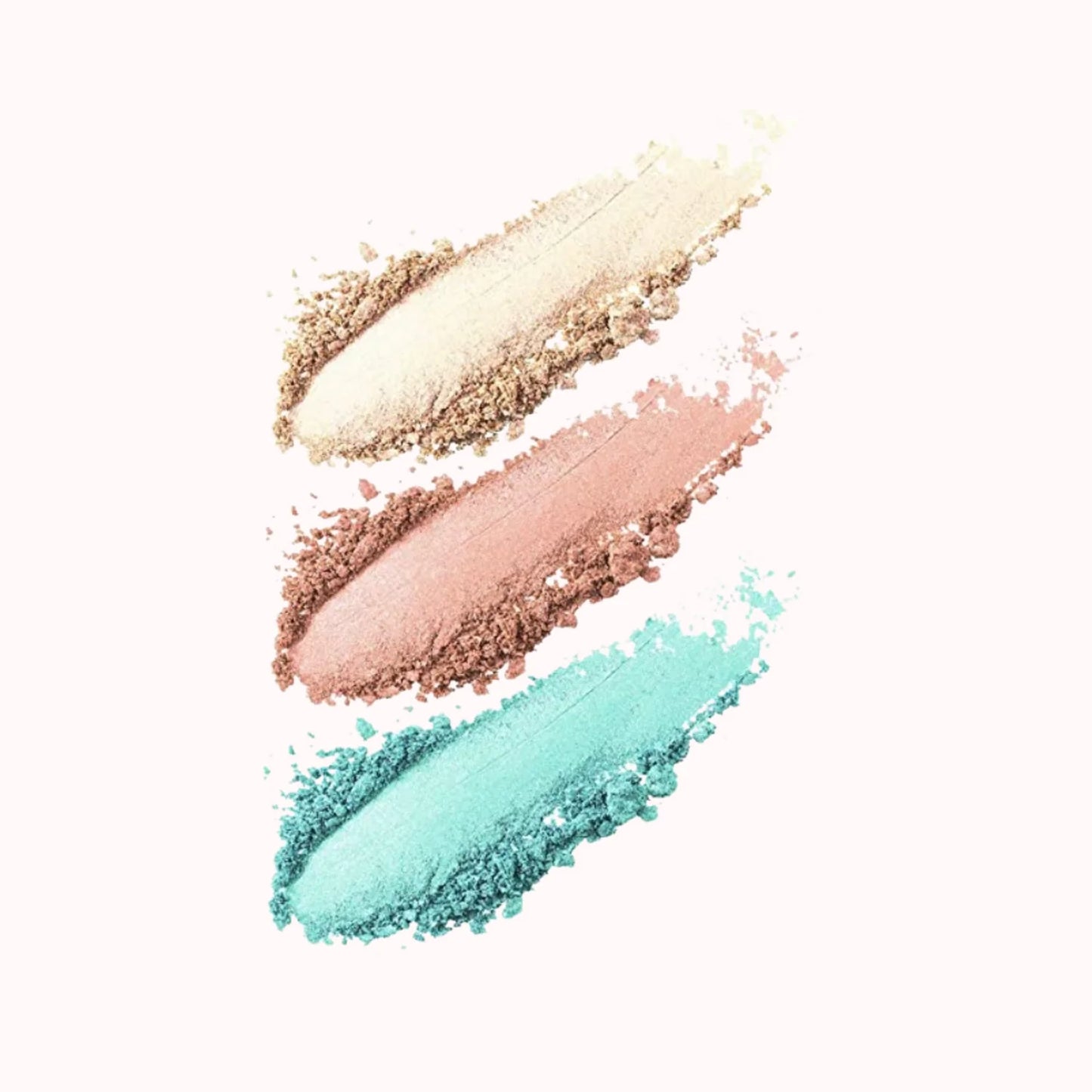 The creme shop Halo Lovely Highlight Palette