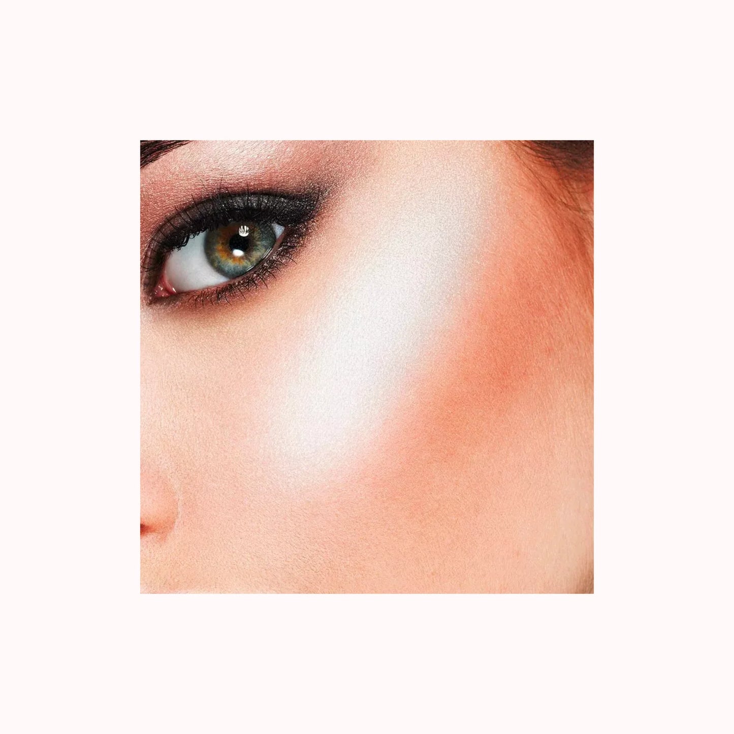 The creme shop Halo Lovely Highlight Palette