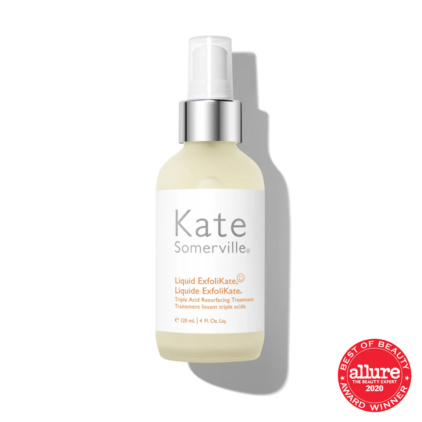 Kate Somerville Triple Acid Exfolikate Treatment
