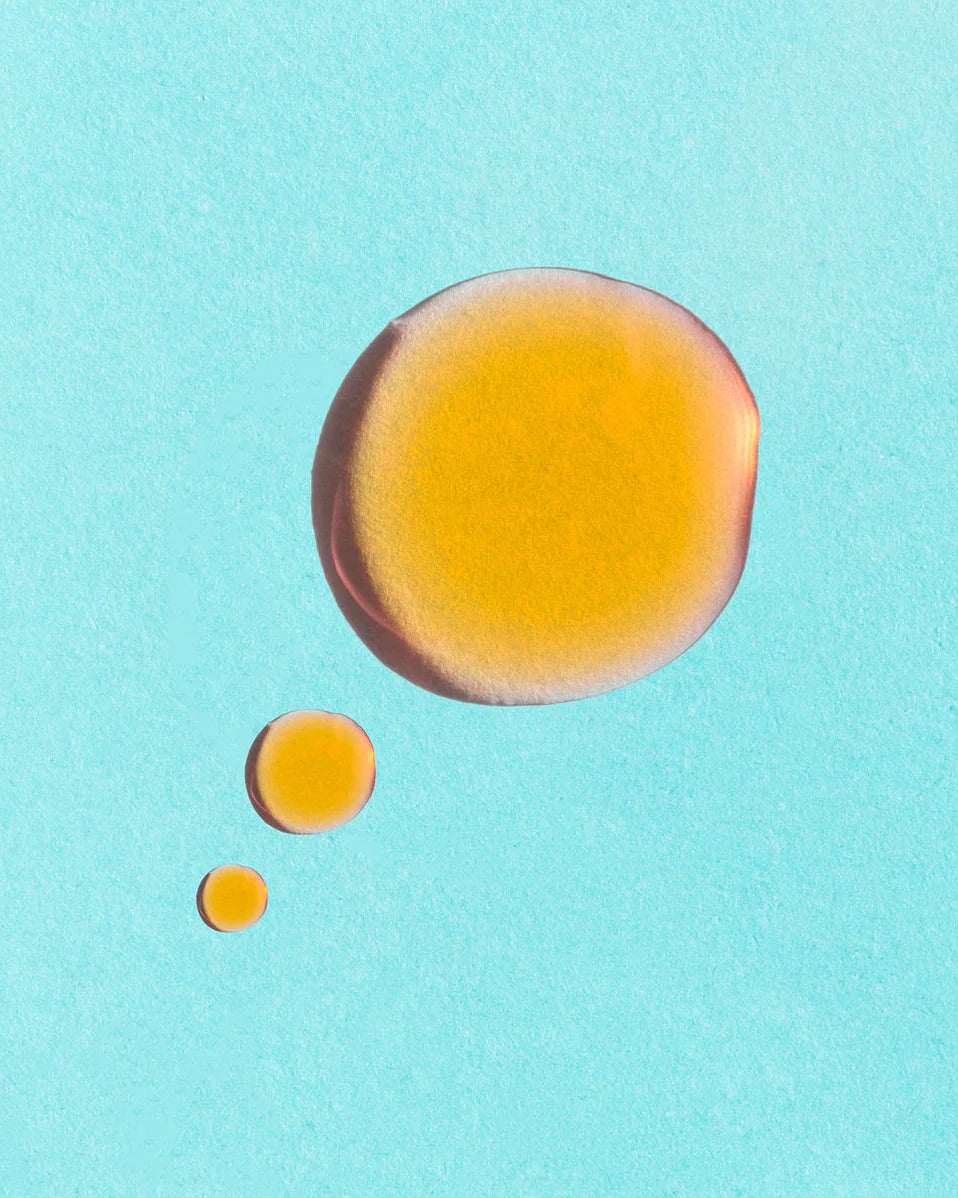 Earth Harbor Calypso Vitamin C Rejuvenating Elixir
