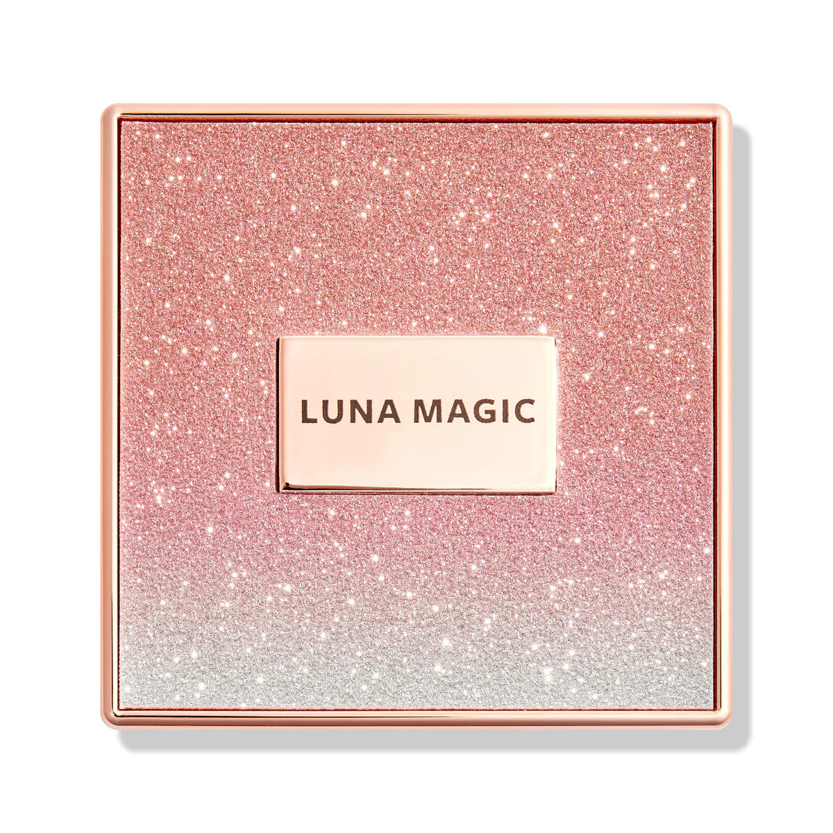 Luna Magic Soft Perfection Foundation Powder Médium
