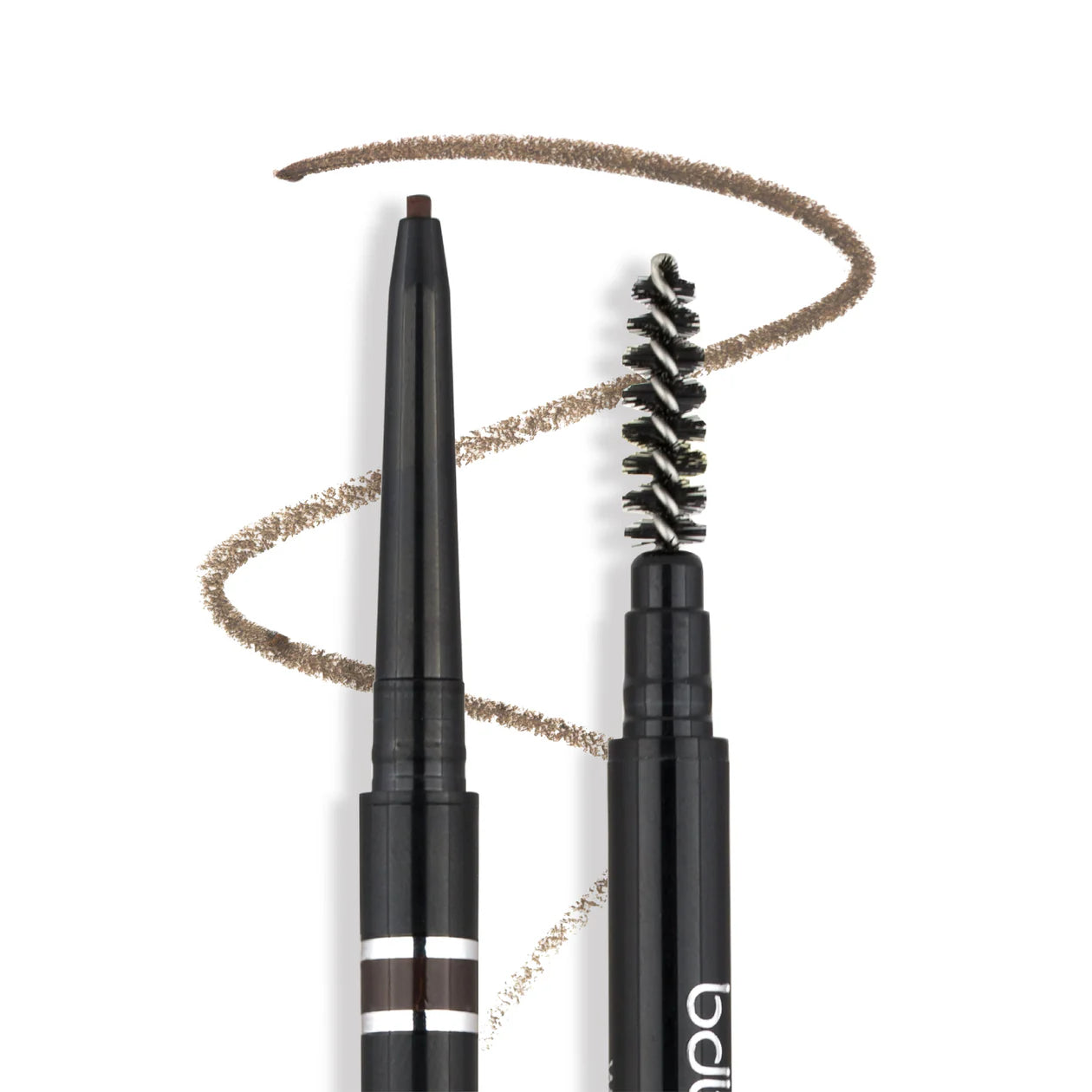 Billion Dollar Brows Micro Brow Pencil "Taupe"