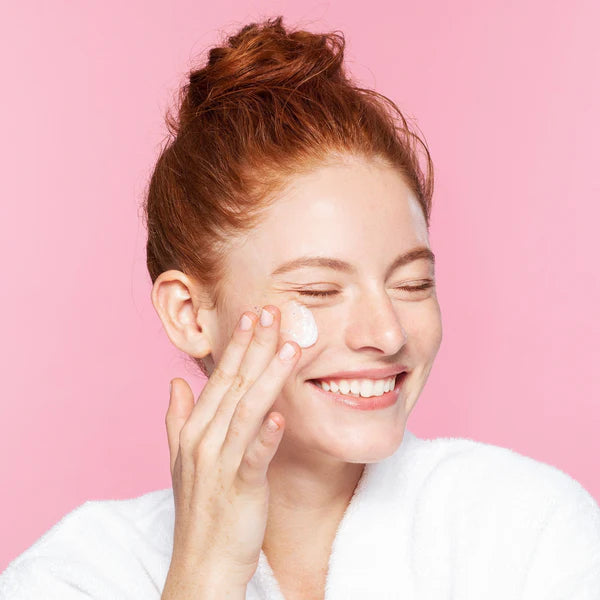 Saturday Skin Refining Peel Gel Rubadub
