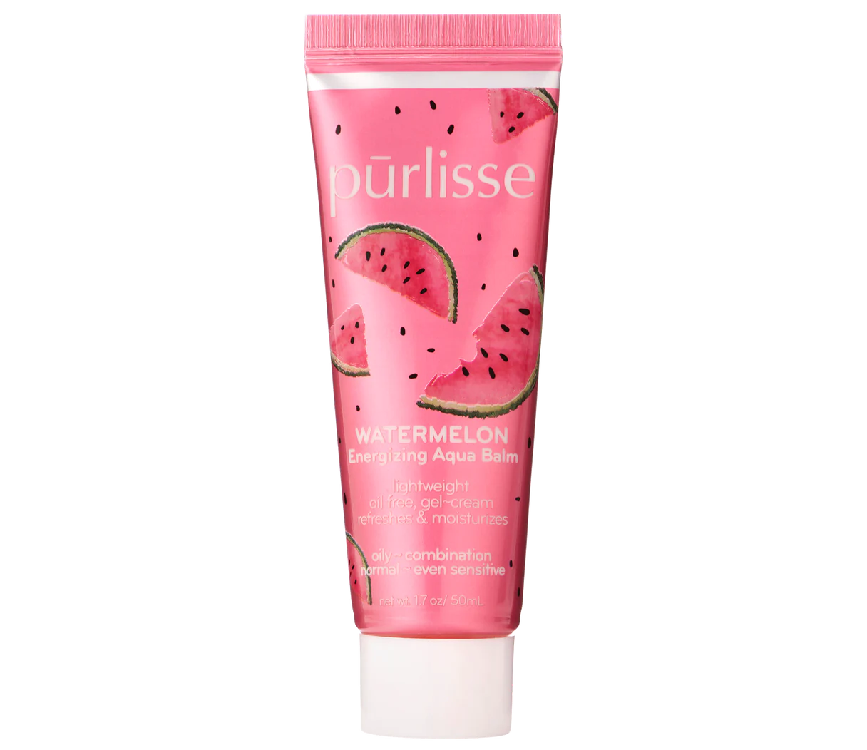 Purlisse Aqua Balm Hidratante Facial