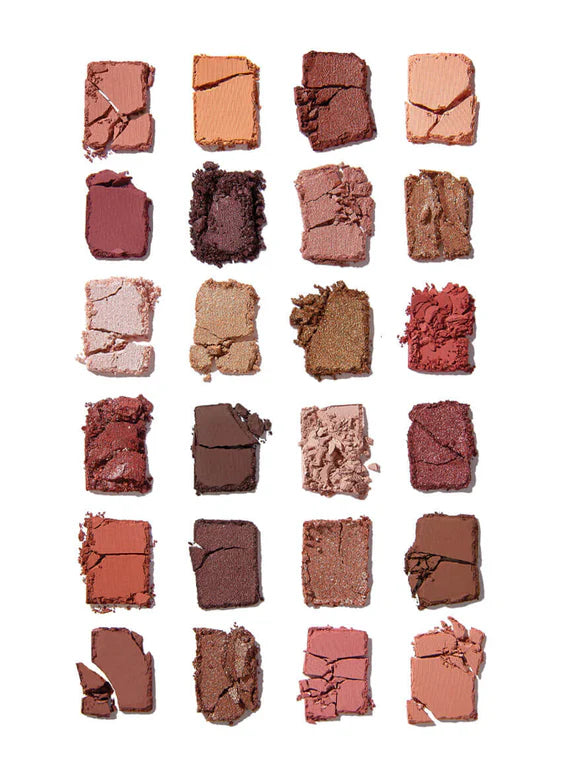 Ciate London Brazilian Glow Eyeshadow Palette