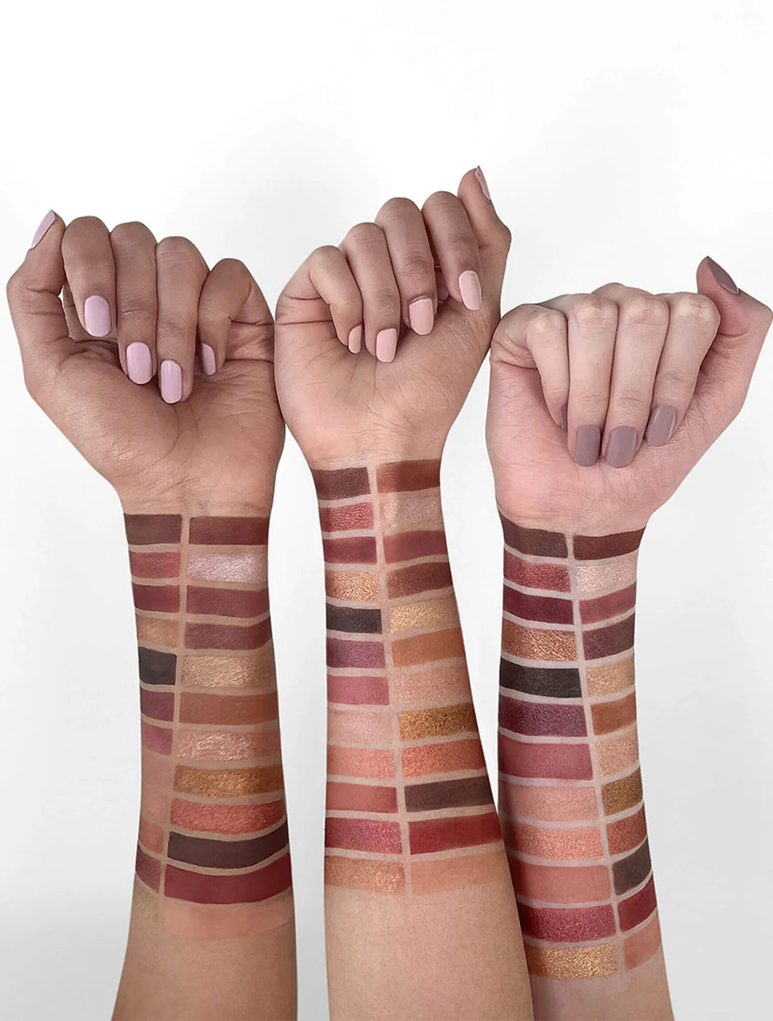 Ciate London Brazilian Glow Eyeshadow Palette