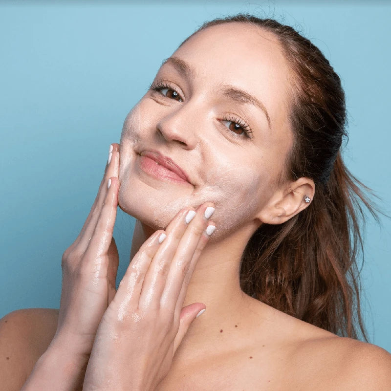 Pūrlisse Pineapple Cleansing Gel