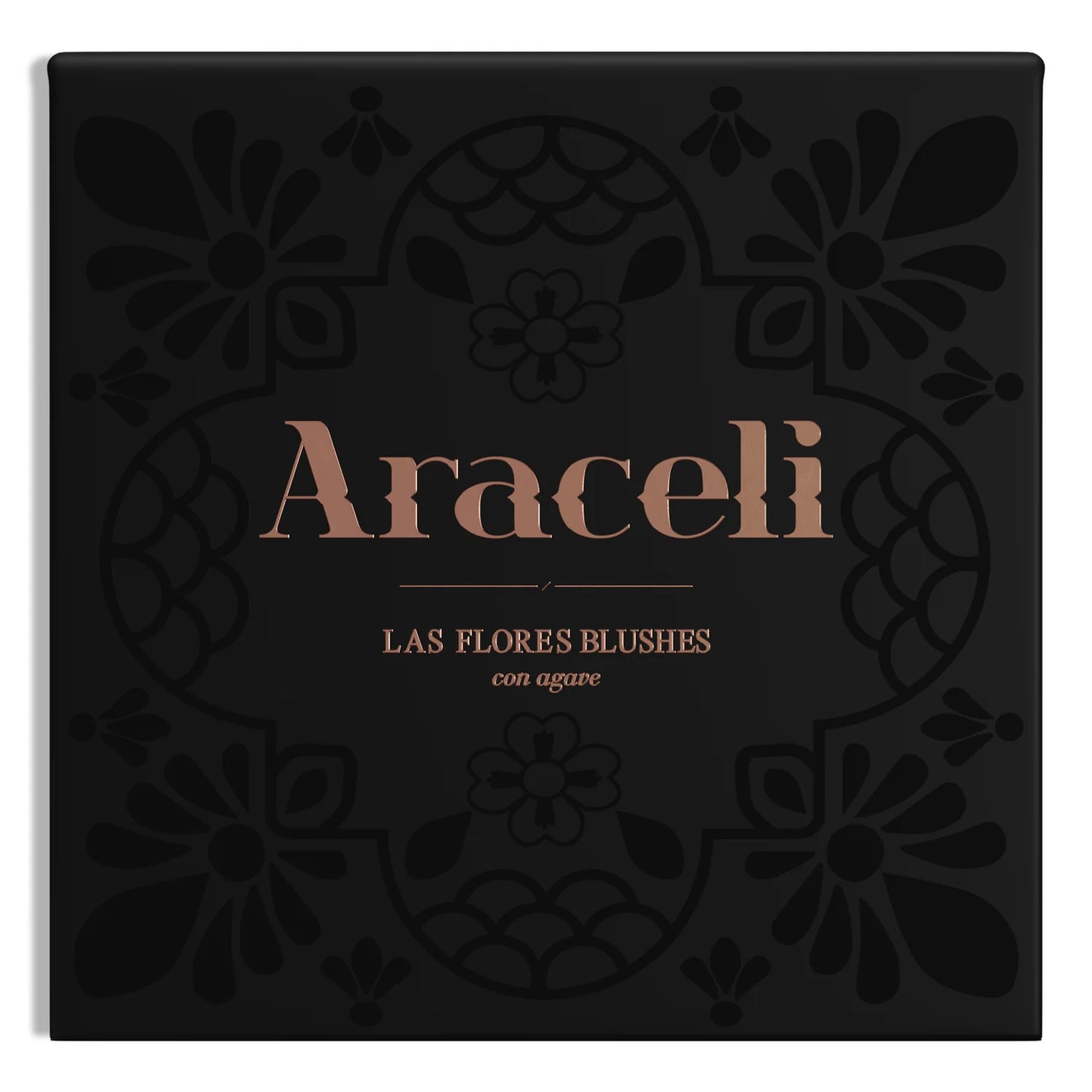 Araceli Las Flores Blushes "Primrose & Petunia"