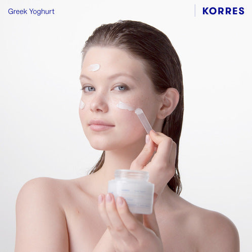 Korres Probiotic SuperDose Face Mask