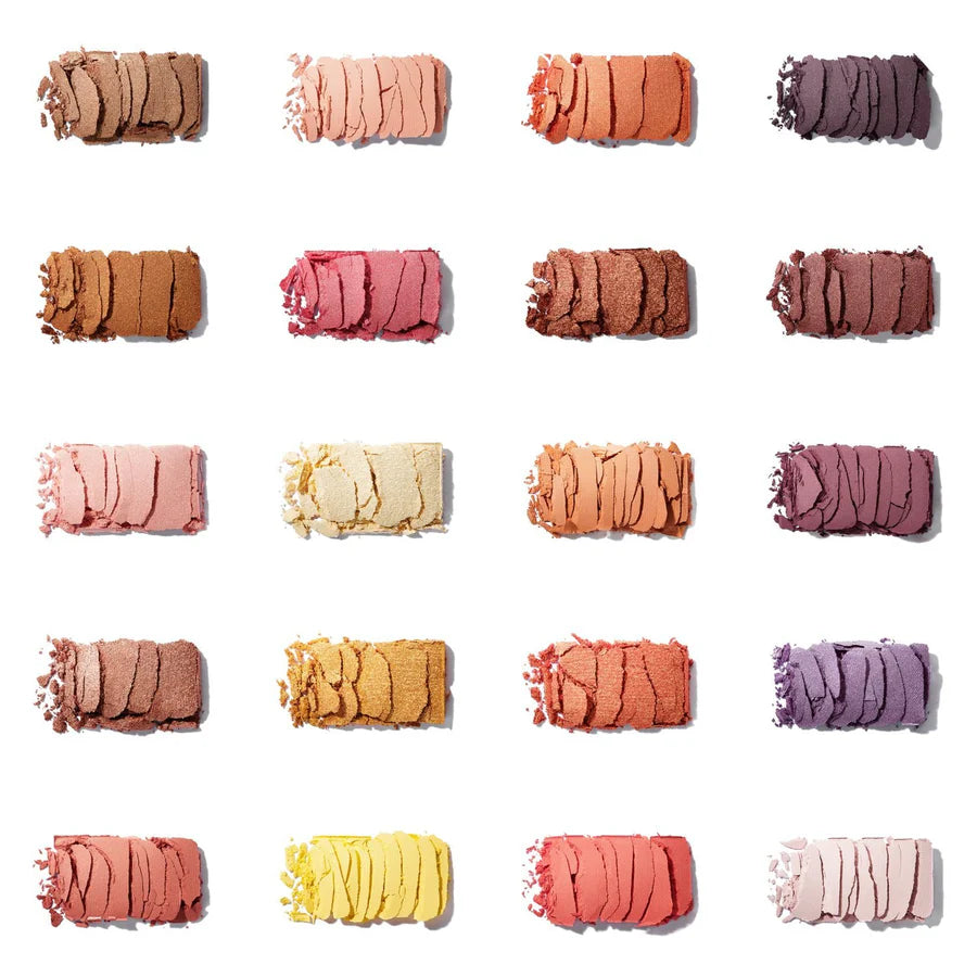 Iconic London Sunset to Sunrise Eyeshadow Palette