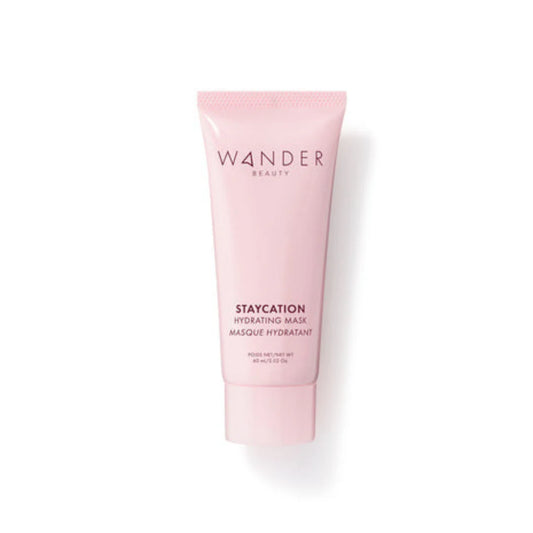 WanderBeauty Hydrating Mask