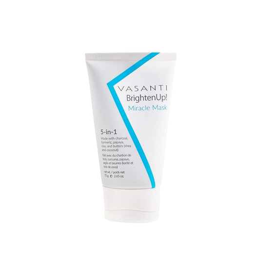 Vasanti Miracle Mask 5 en 1