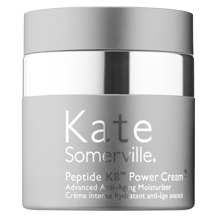 Kate Somerville Peptide K8 Power Cream Hydrating Anti- Age