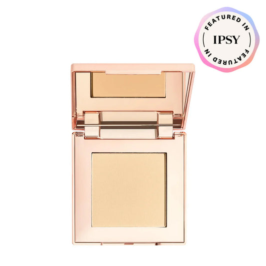 Luna Magic Soft Perfection Foundation Powder Médium