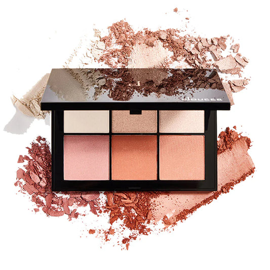 Doucce Posh Powder Palette