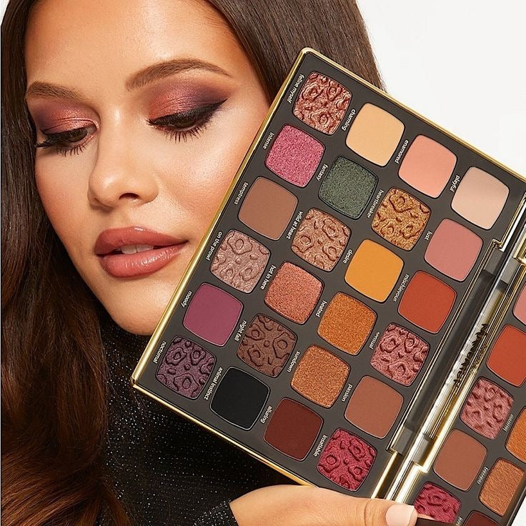 Tarte Maneater Eyeshadow Palette