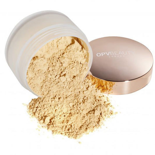 OPV Beauty Loose Setting Powder Médium