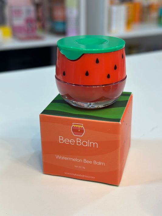 Bee balm Watermelon Original Balsamo Labios