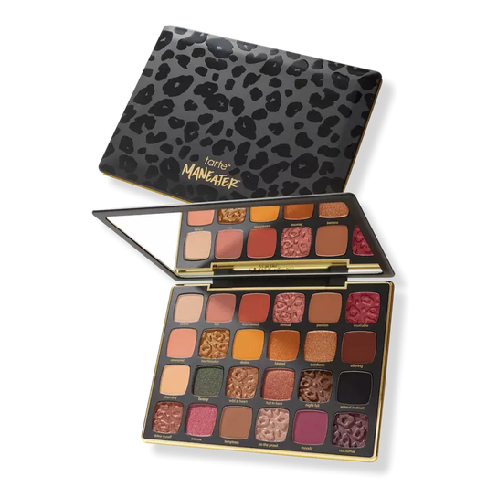 Tarte Maneater After Dark Eyeshadow Palette