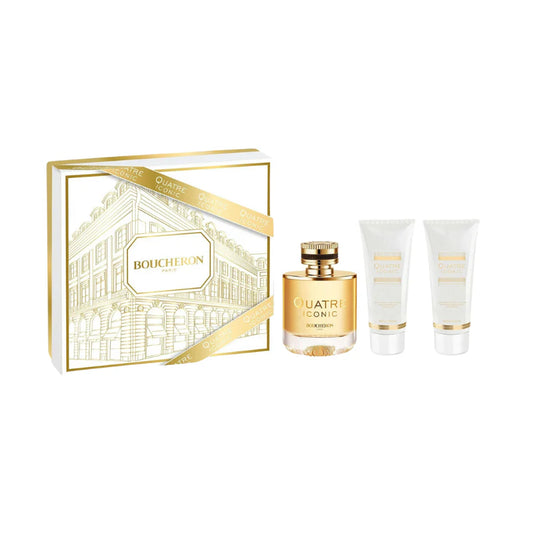 Boucheron Quatre Iconic