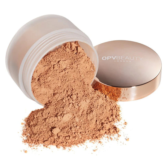 OPV BEAUTY Loose Setting Powder