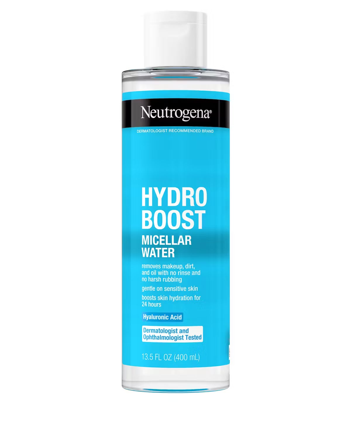 Neutrogena hydroboost Micellar Water