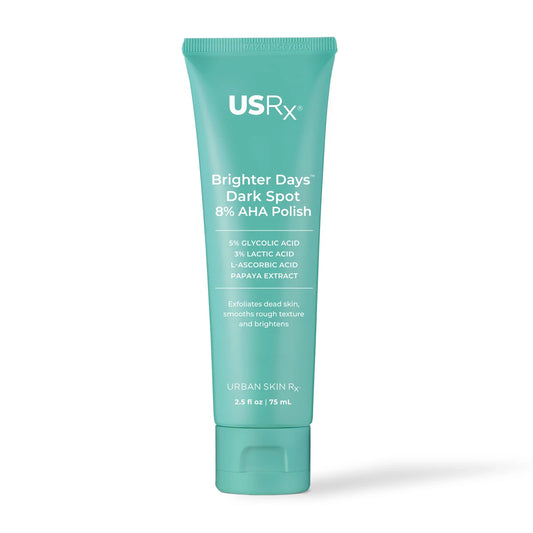 UrbanSkinRX Dark Spot 8% AHA Polish