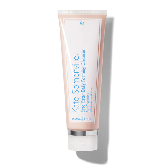 Eradikate Sulfur 3% Daily Foaming Cleanser