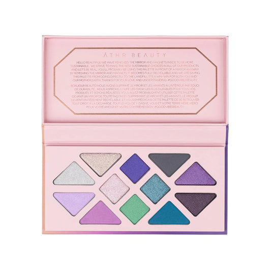 Athr Beauty Moonlight Crystal Palette