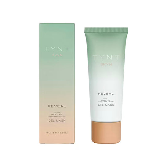 TYNT Skyn Reveal Gel Mask