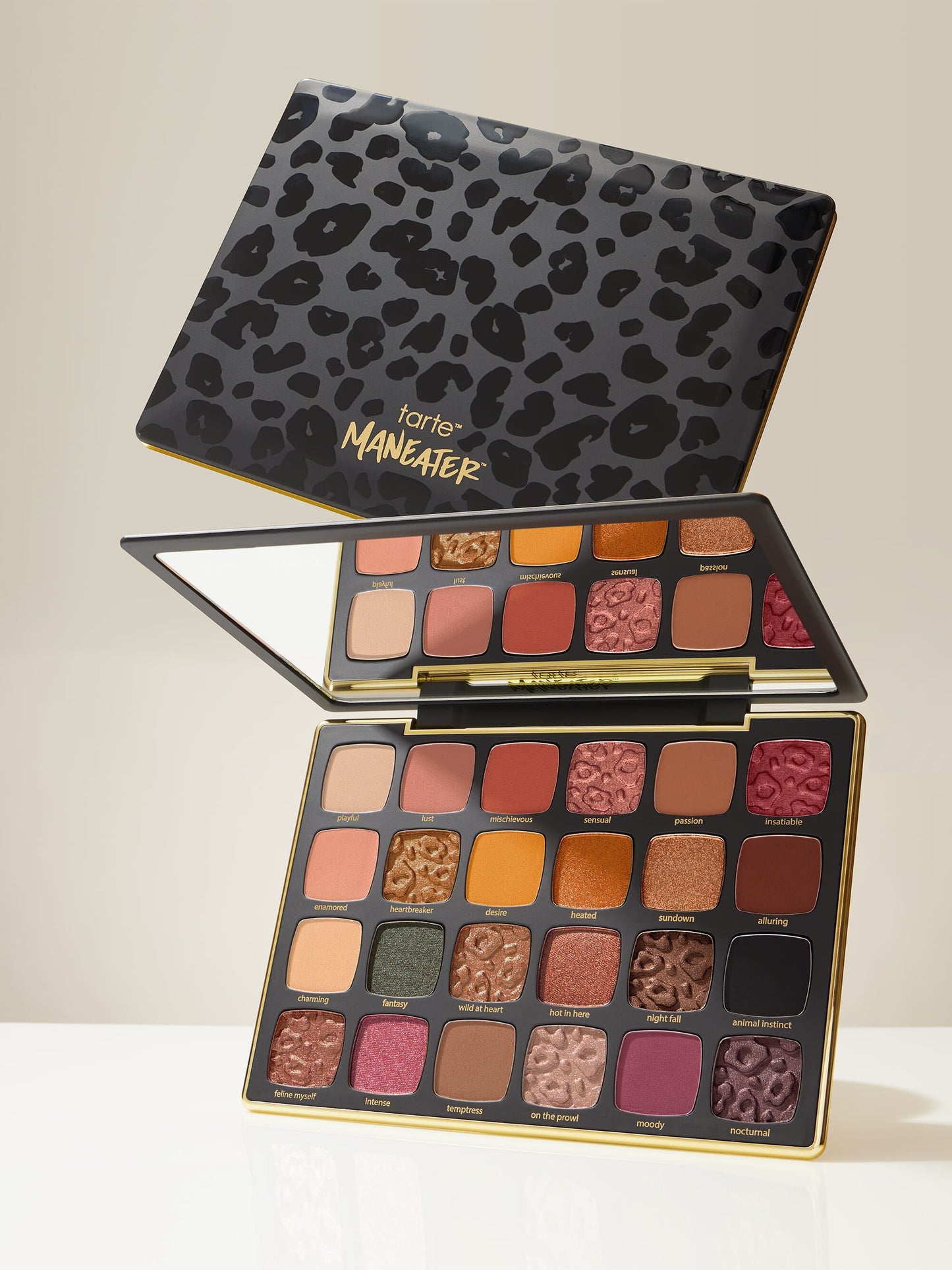 Tarte Maneater Eyeshadow Palette