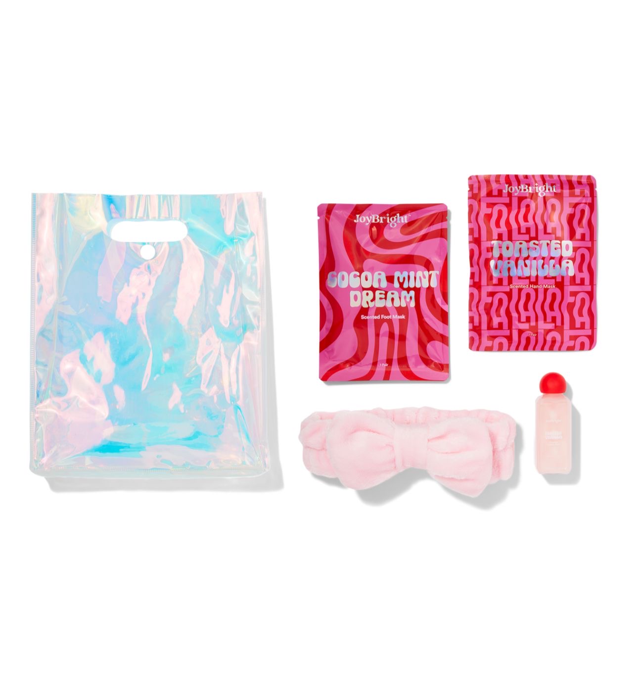 JoyBright by Ulta Beauty Holo-day Surprise Gift Set