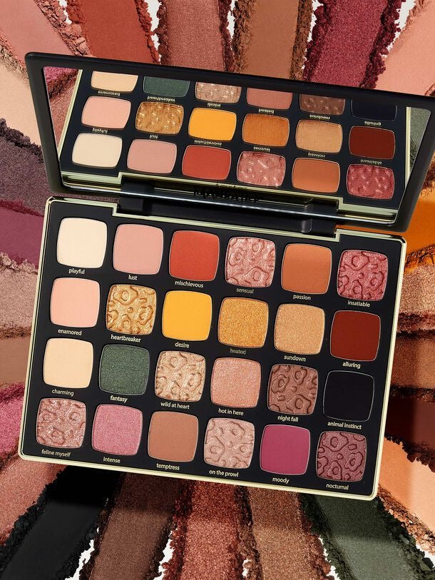 Tarte Maneater Eyeshadow Palette