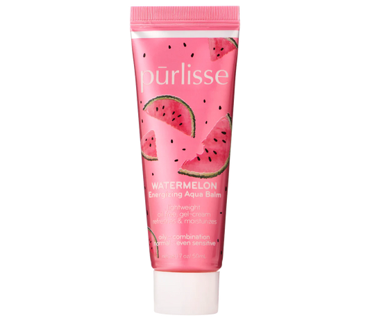 Purlisse Aqua Balm Hidratante Facial