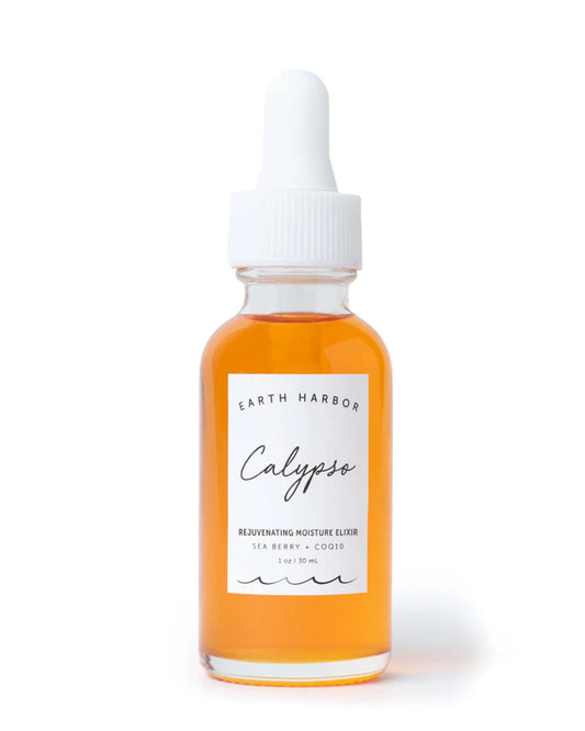 Earth Harbor Calypso Vitamin C Rejuvenating Elixir