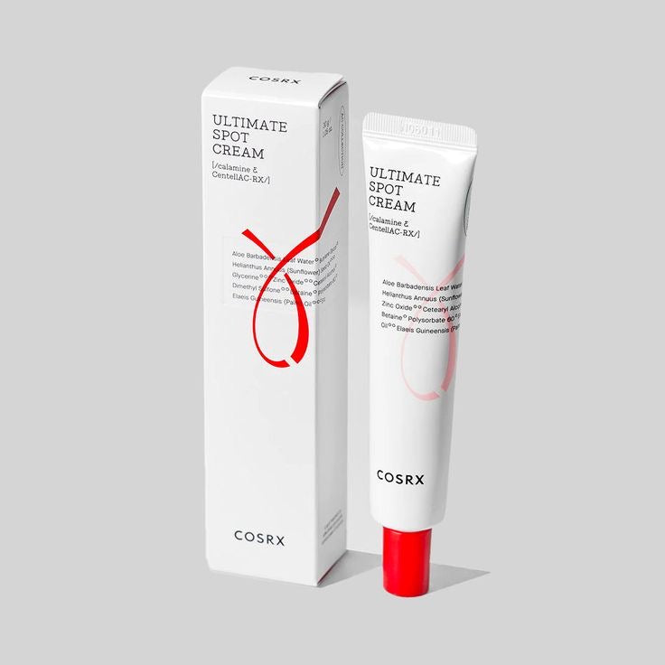 Cosrx Spot Cream