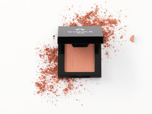 ShainaB Miami Blush "Bellini" 1 oz 3 g