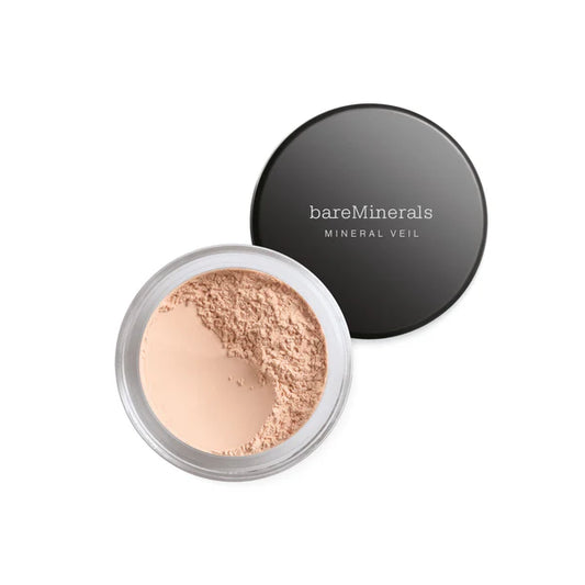 Bare minerals original mineral veil loose setting Powder Traslúcido