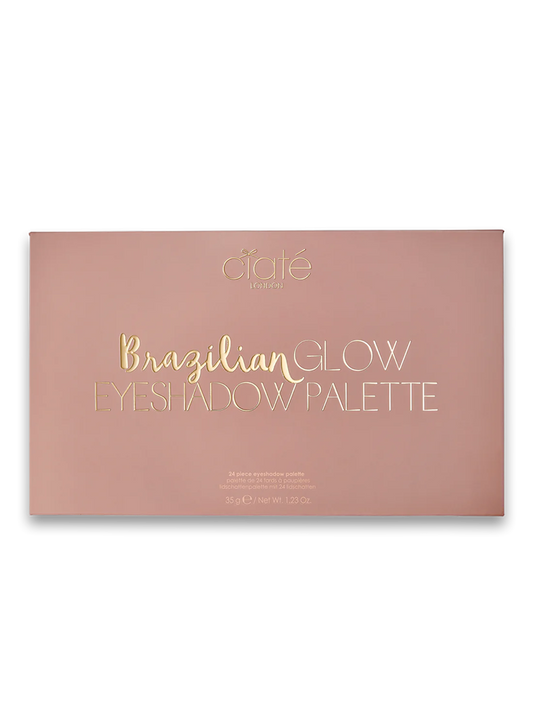 Ciate London Brazilian Glow Eyeshadow Palette