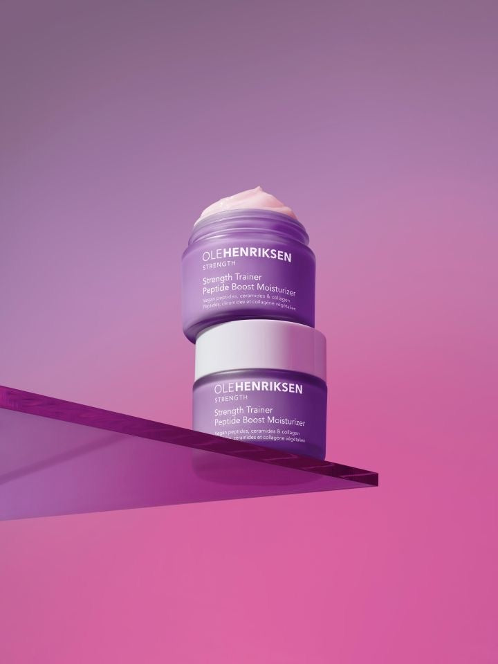 OleHenriksen Peptide Boost Moisturizer