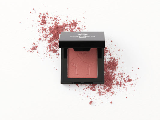 ShainaB miami Blush "Brickell" 1 oz 3g