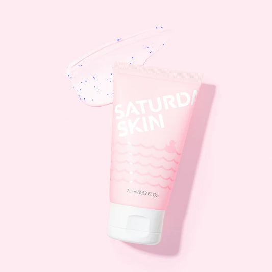 Saturday Skin Refining Peel Gel Rubadub
