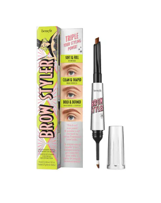 Benefit Brow Styler 2 en 1 "2.75 Warm Auburn