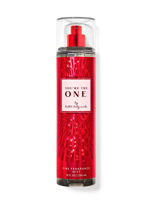 Bath & Body Works Body Mist You're The One