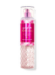 Bath & Body Works Body Mist Gingham Gorgeous