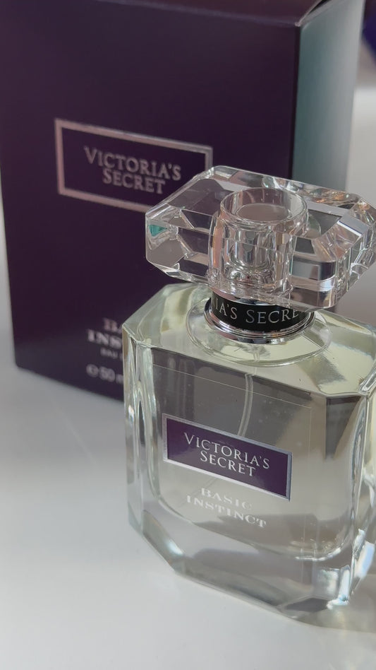 Victoria's Secret Perfume Basic Instint